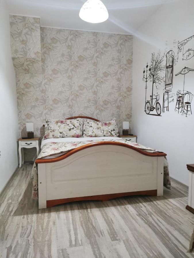 Apartmán Smart Studio Sibiu Pokoj fotografie